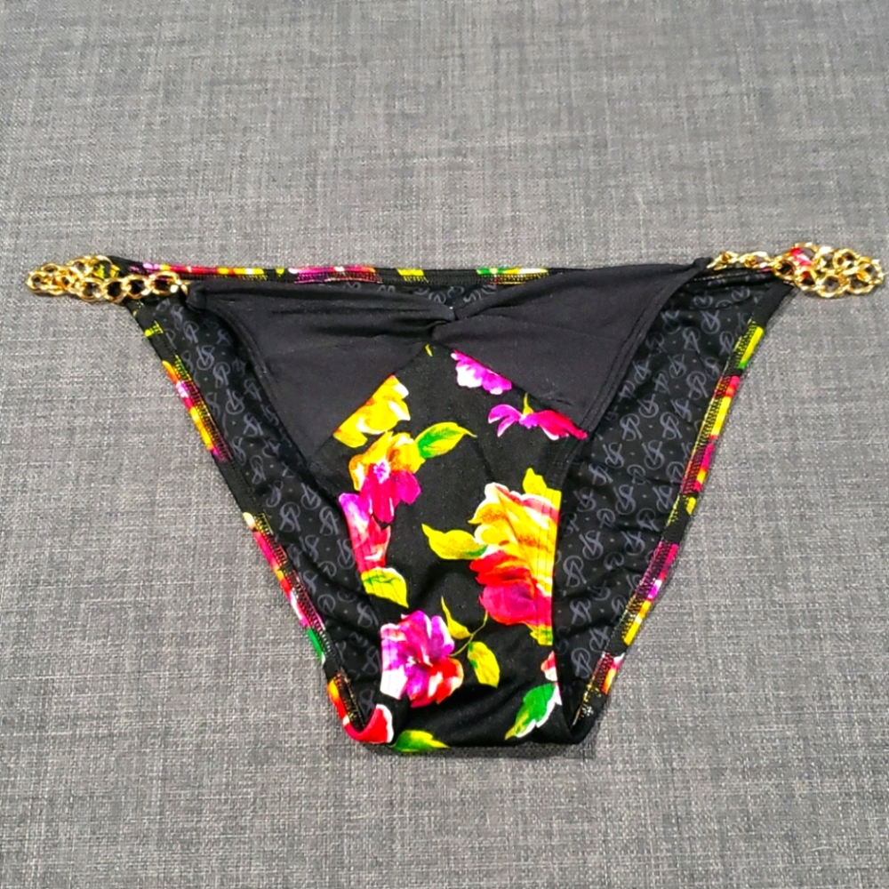 Sexy Victoria's Secret Bikini Bottom